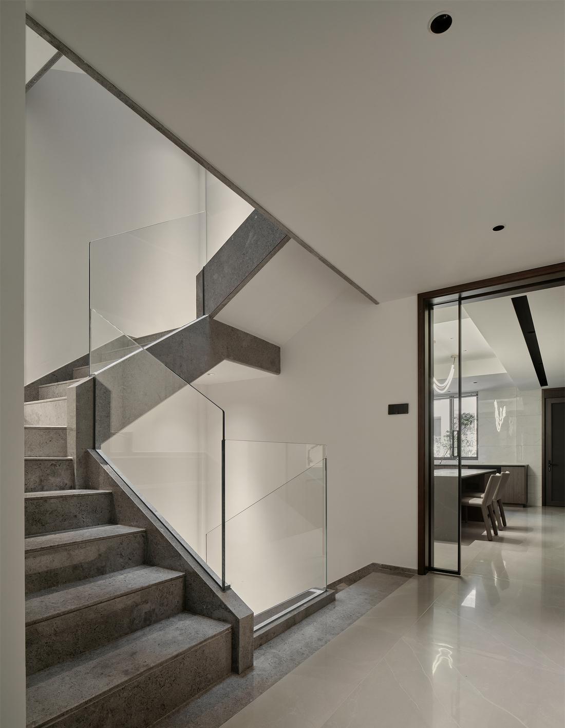 苏州·南洋一号别墅设计丨中国苏州-35