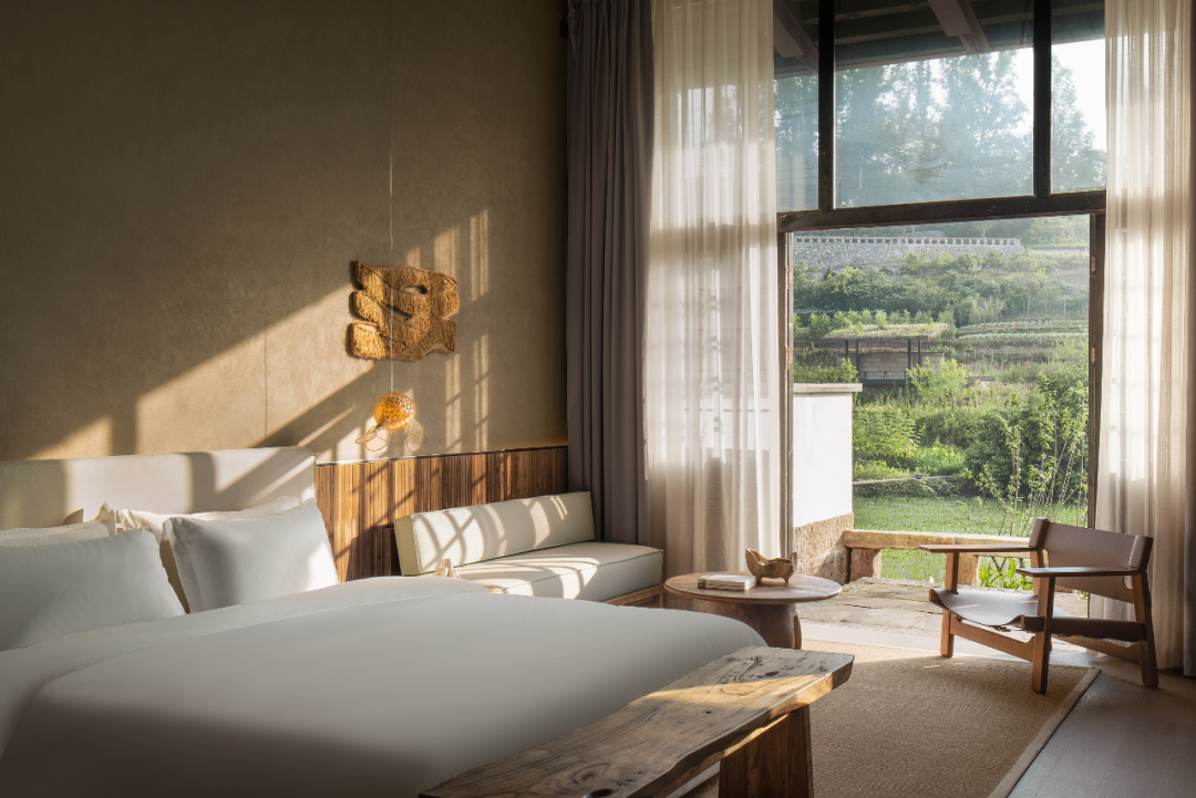 元禾大千新作|寻返乡愁x归园田居一长江边的院子-120