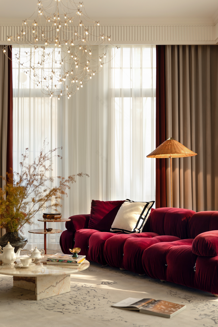 容象空间 • 心漾年华丨中国宁波-1