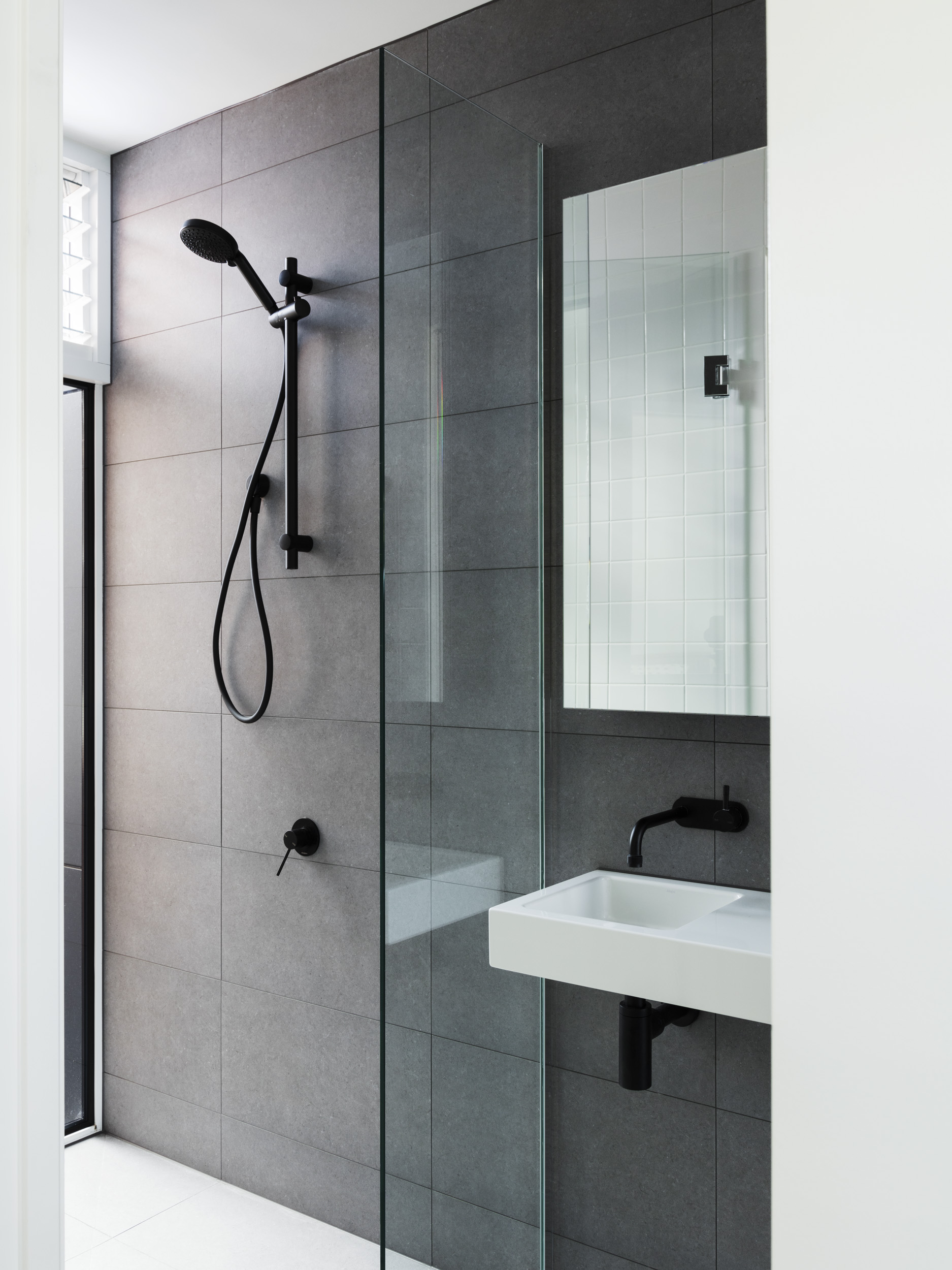 Allan Street House | Gardiner Architects-16