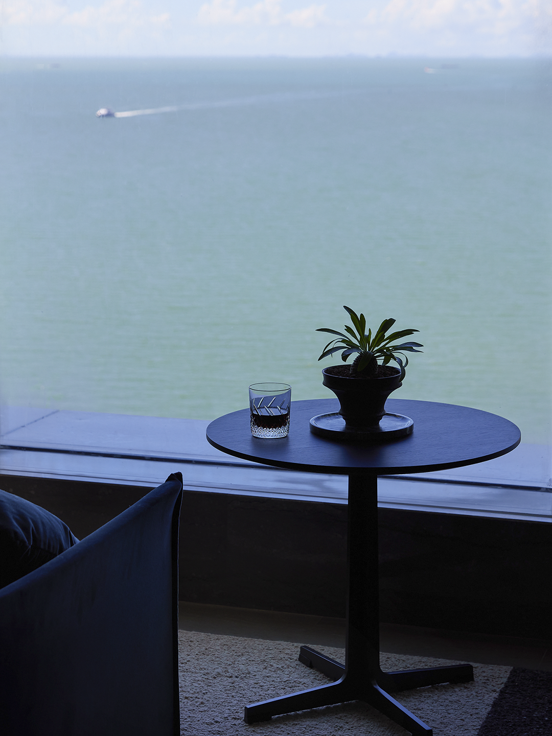 新玺 山海之间，艺术第二居所丨中国深圳丨懒猫创意空间-38