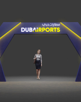 Gala Dinner Dubai Airport