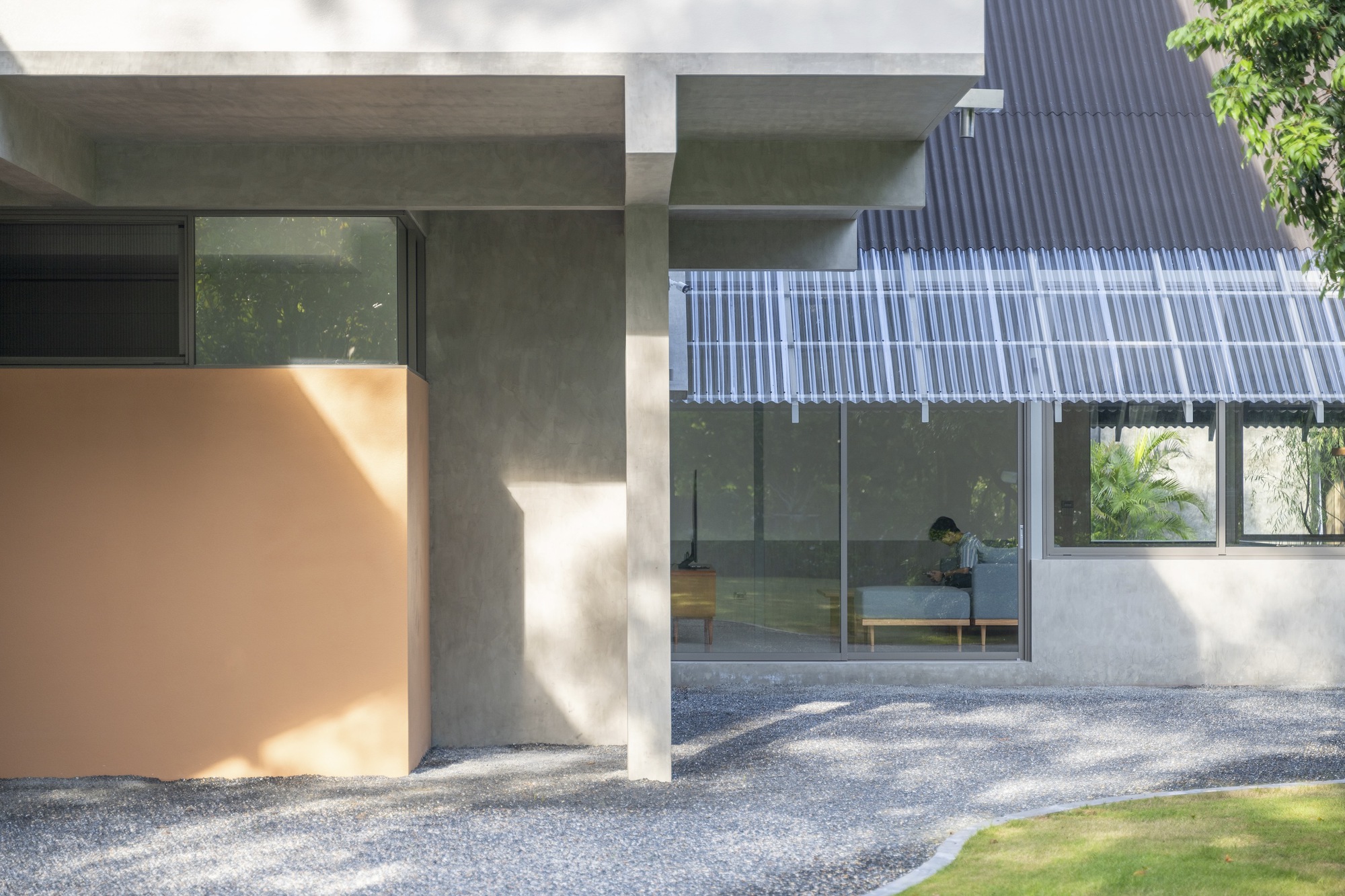 班米索克丨泰国北碧丨VYN Studio-34