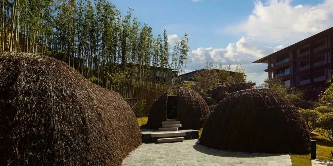 阳澄半岛英迪格酒店丨叶胤祥设计事务所-60