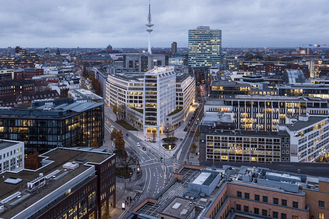 城市商办综合体设计的新趋势与实践-26