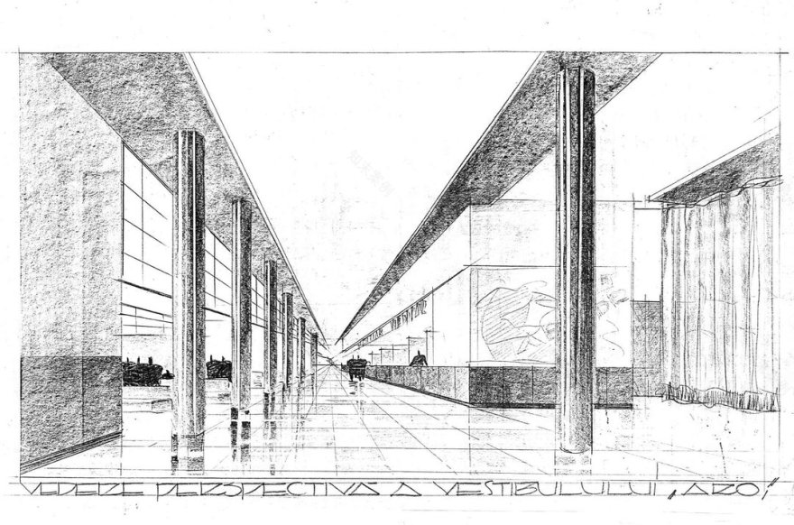 RIFFRAFF 3+4 电影院建筑丨瑞士苏黎世-37