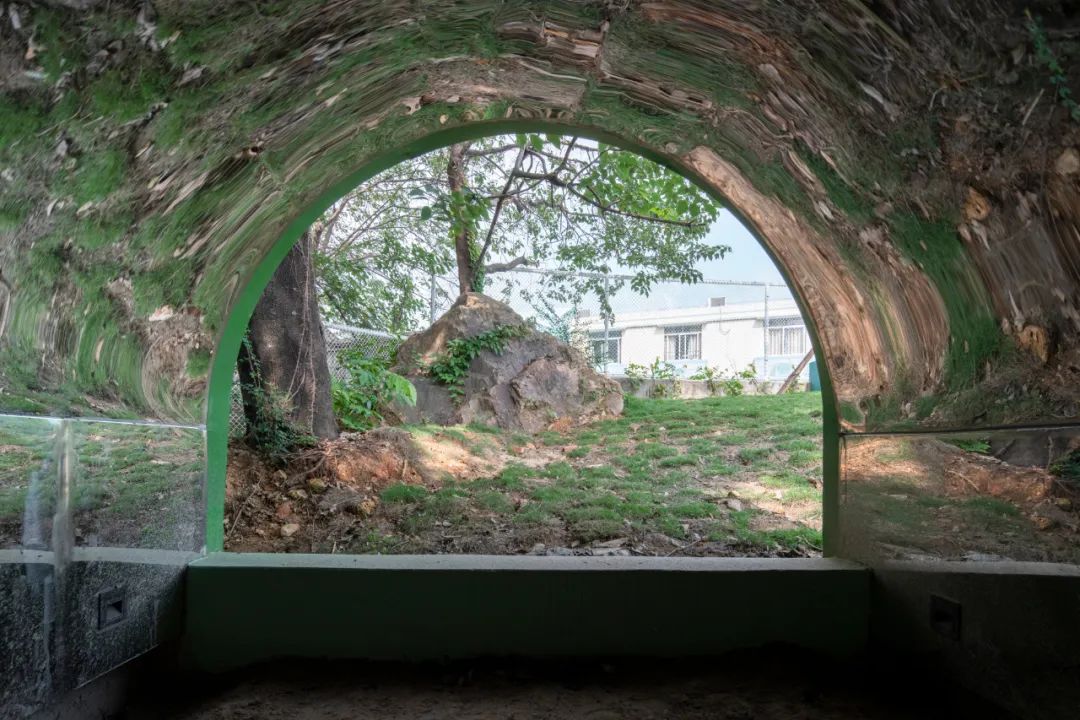 锦屏山麓小学丨中国佛山丨竖梁社-72