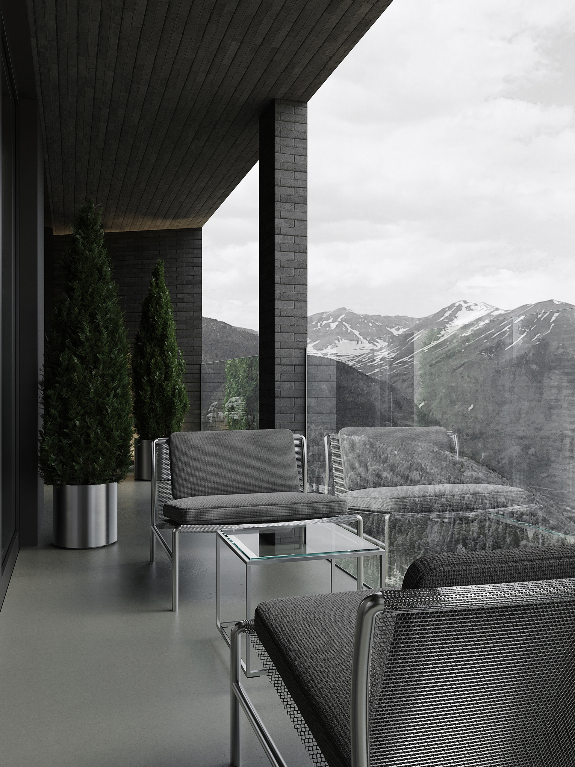 FRST 68 ARTIMITRO丨俄罗斯莫斯科丨未明确提及公司,团队成员有Artur Mitroshkin等-68