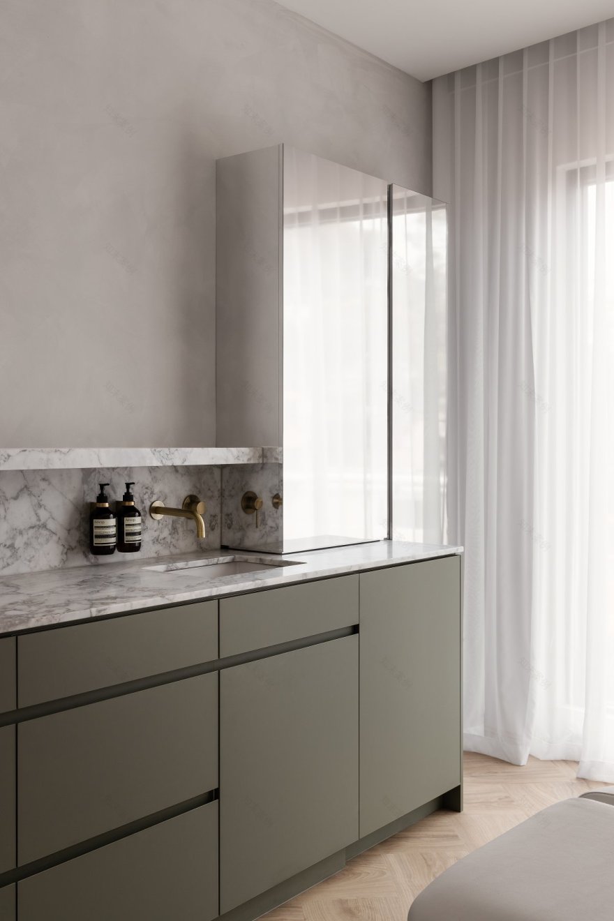 Youth Lab 沉浸式感官体验中心丨澳大利亚珀斯丨Nickolas Gurtler 室内设计-14