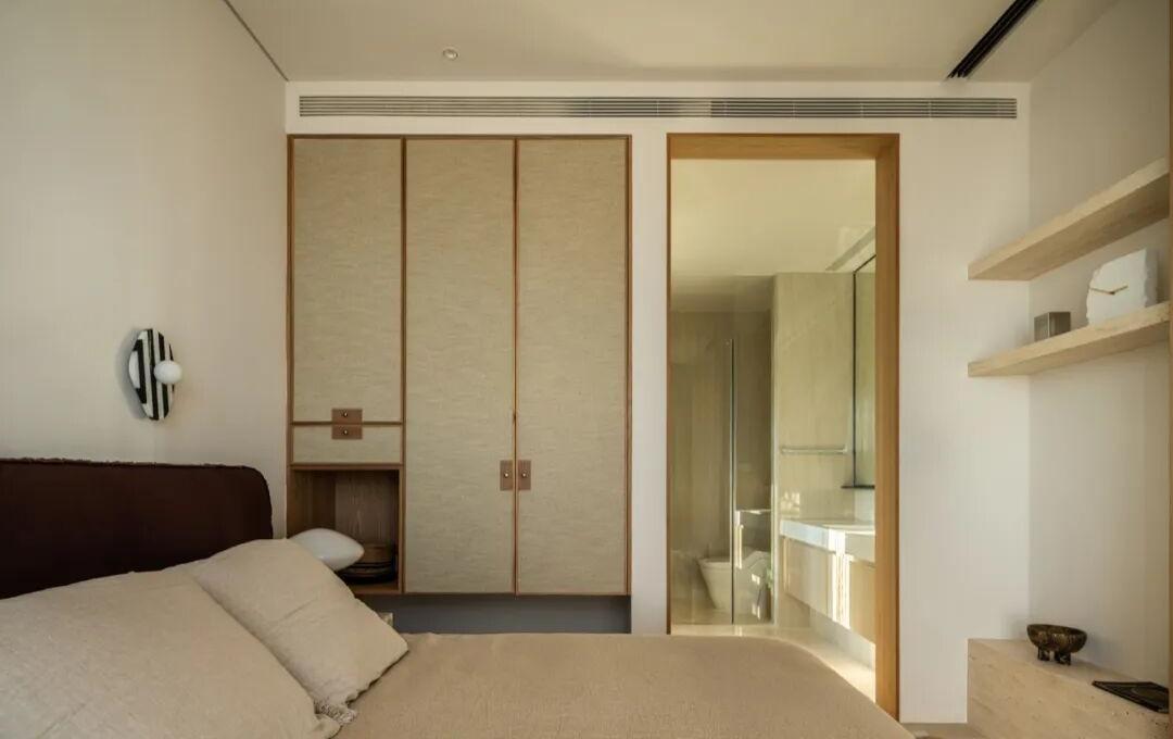 ULS向泽空间 · 秦皇岛·阿那亚175㎡度假居所丨中国秦皇岛-39