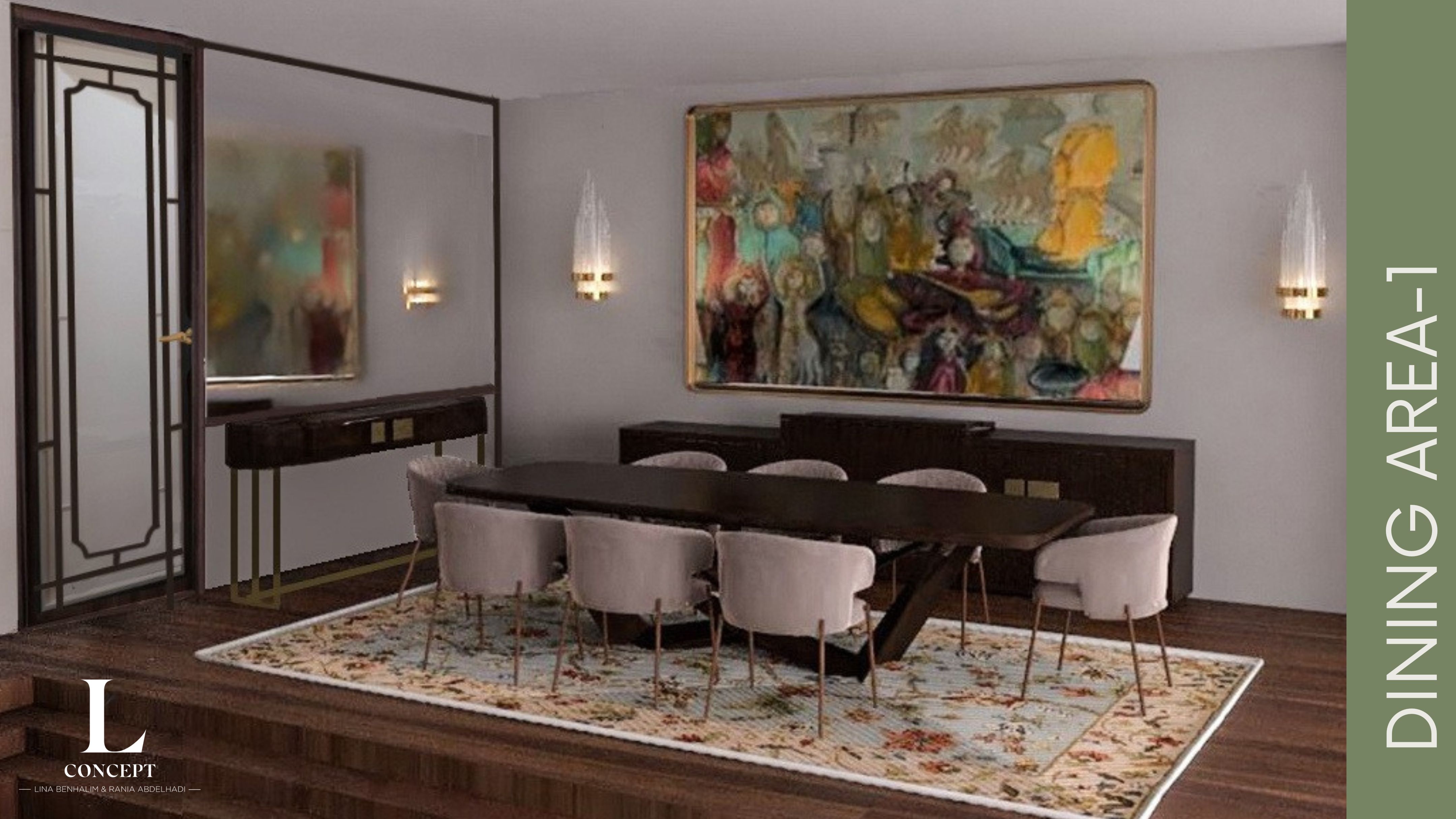 PALM HILLS- SHEIKH ZAYED P2-8