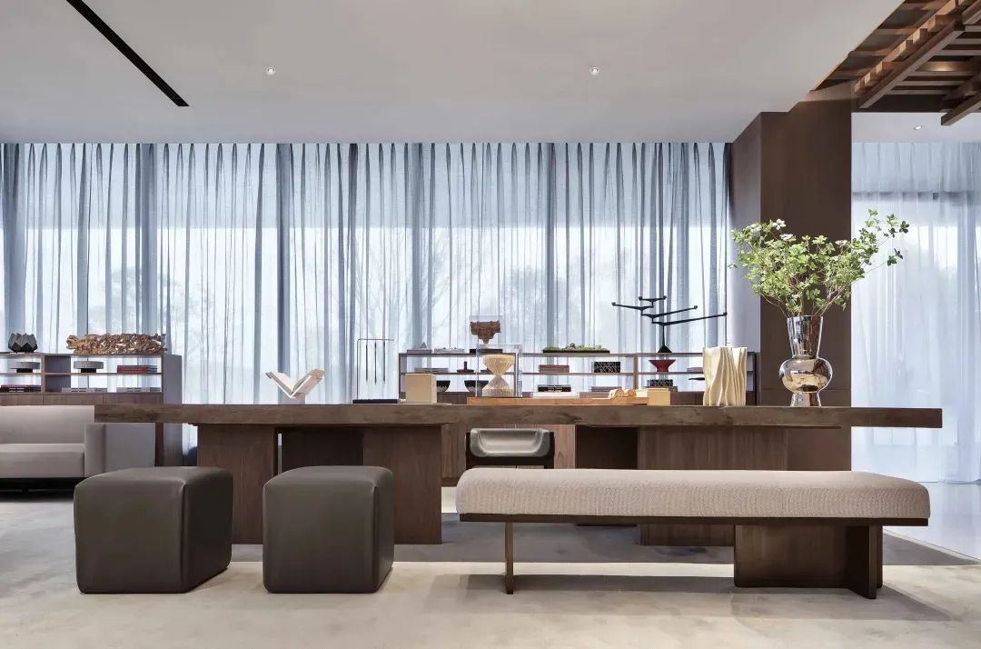 橘子洲头，品历史人文艺术 | 里约设计-36