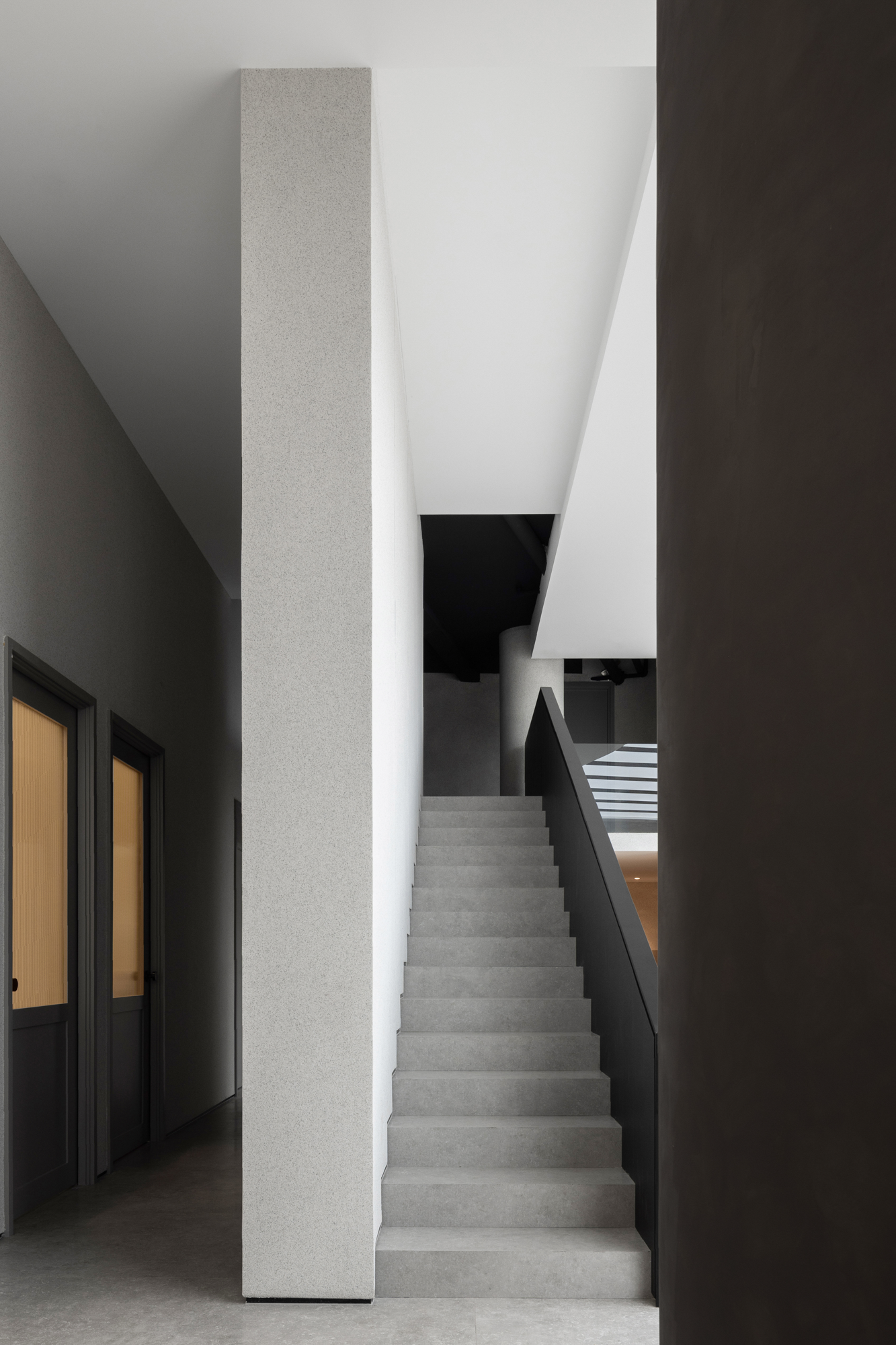 我的头发丨中国温州丨D ONE 得壹设计-27