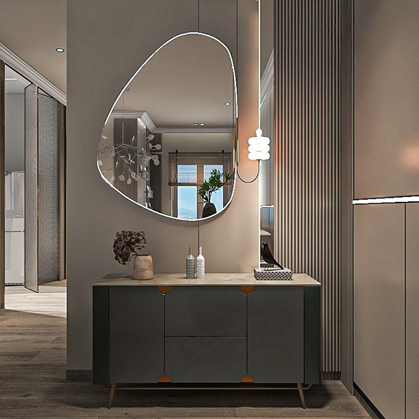 90 平米公寓设计-39