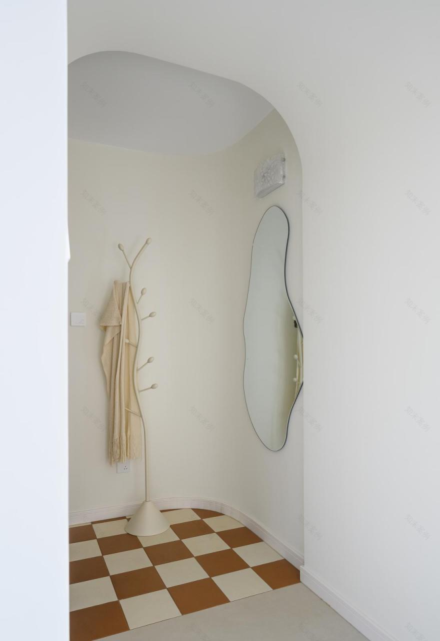 三人一猫的复古治愈系家丨中国成都-10