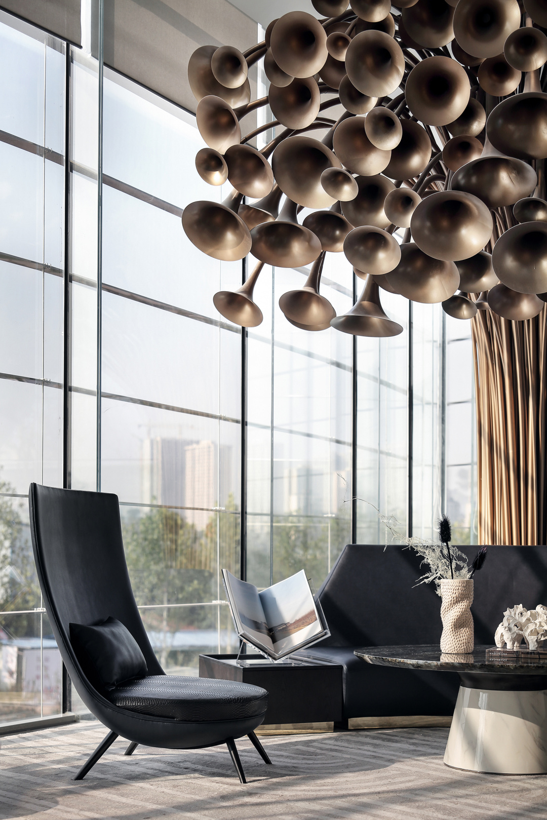 金科·博翠未来营销中心-55