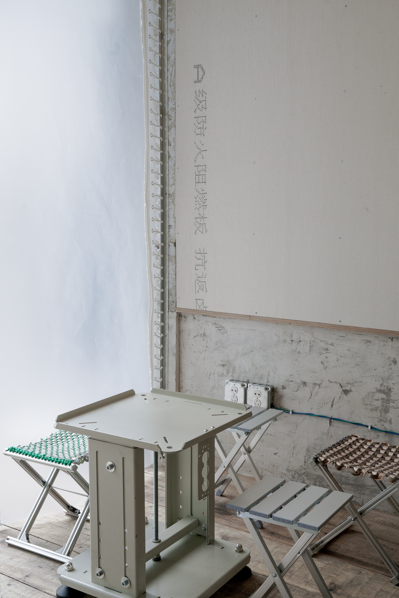 柔道艾斯佩索道场咖啡馆丨中国成都丨Nhoow Architects-20