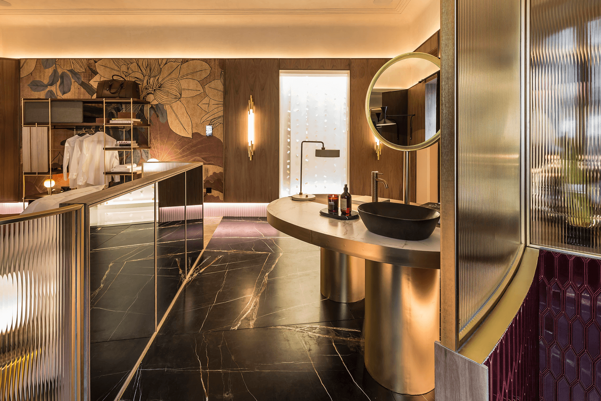 CASA DECOR 2020 The Room Studio-6