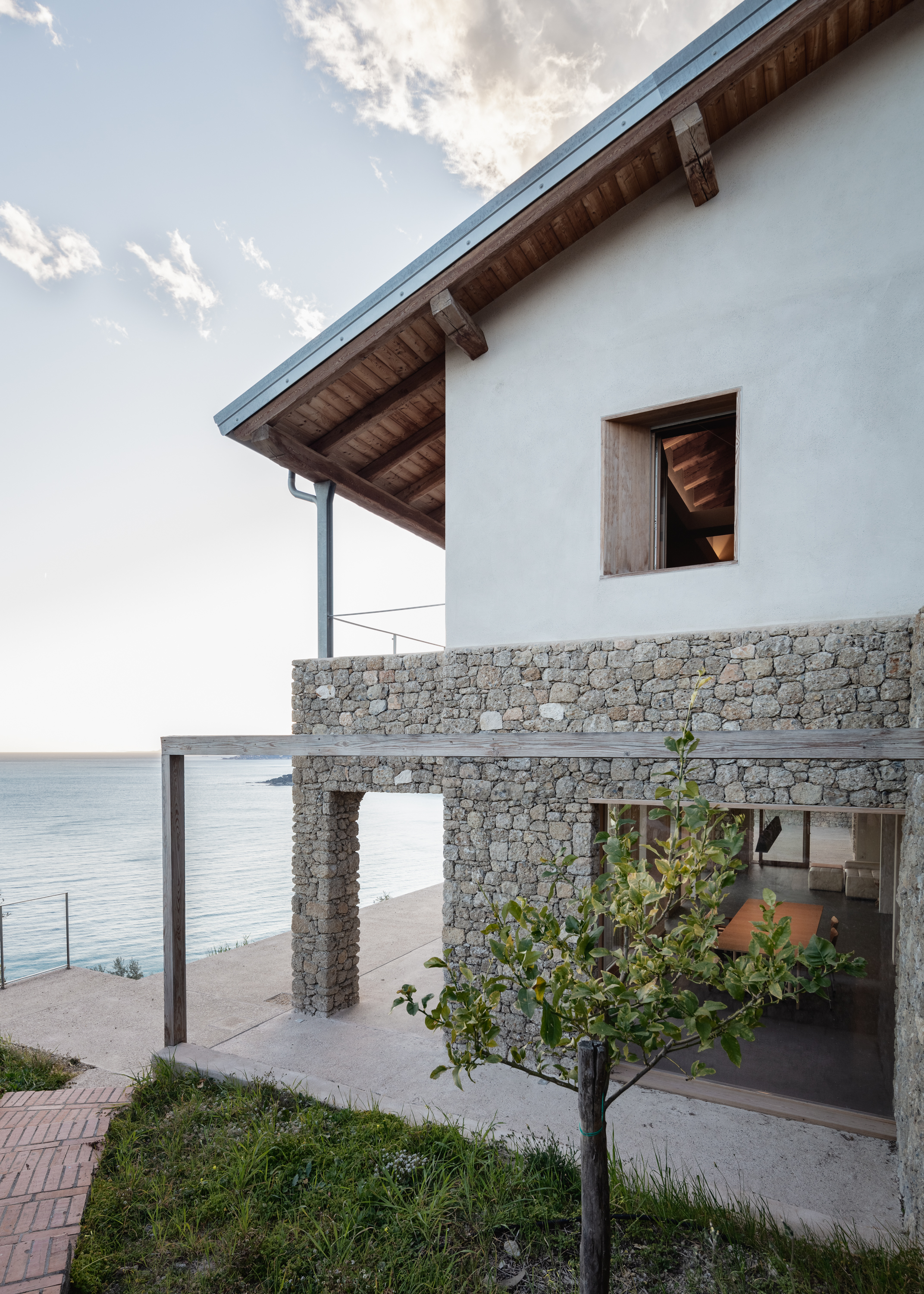 casa LJ | Pietra Alborno-36