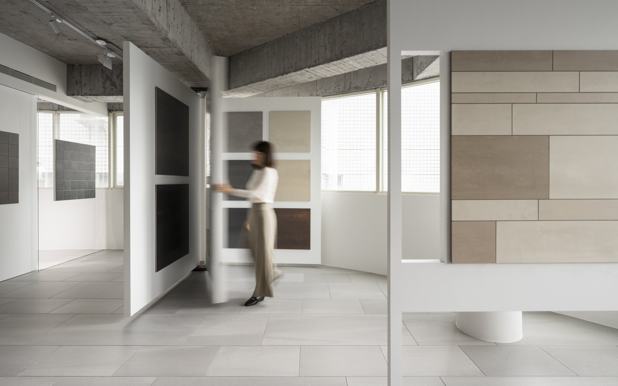 永恒瓷砖画廊-6