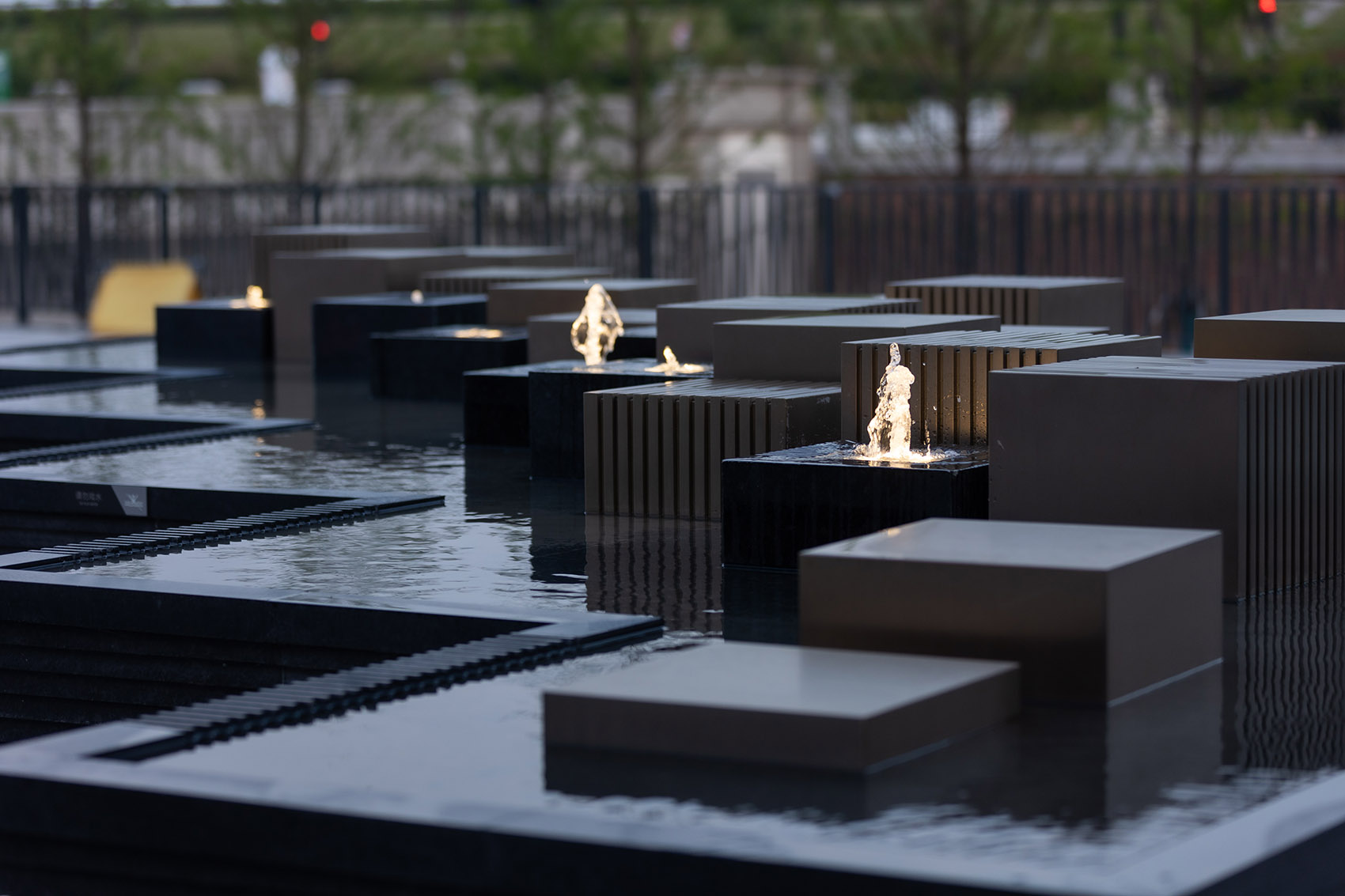 融创杭州浙江海盐主题小镇丨中国嘉兴丨荷于景观设计咨询（上海）有限公司-124