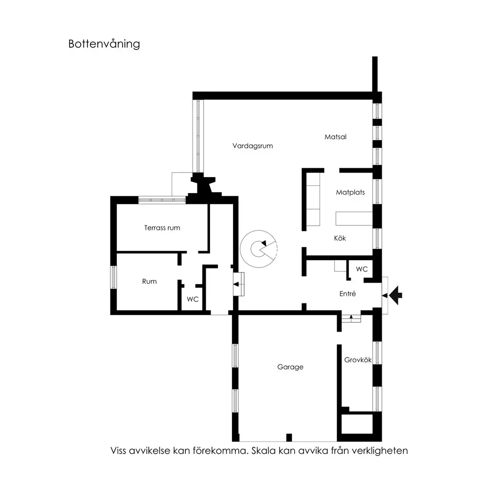 惊艳的 60 年代瑞典玻璃屋设计-18