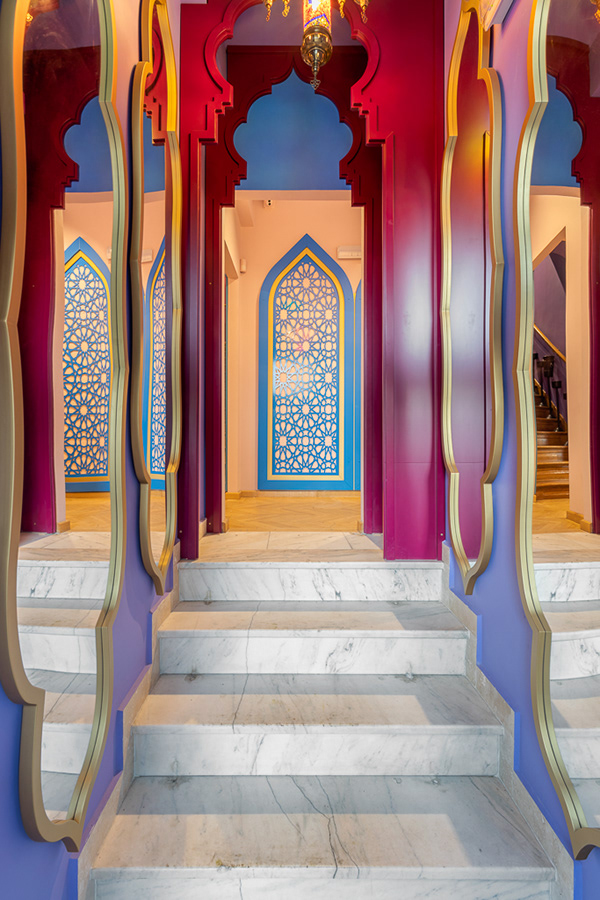 Ganesha Primaverii丨罗马尼亚布加勒斯特-17