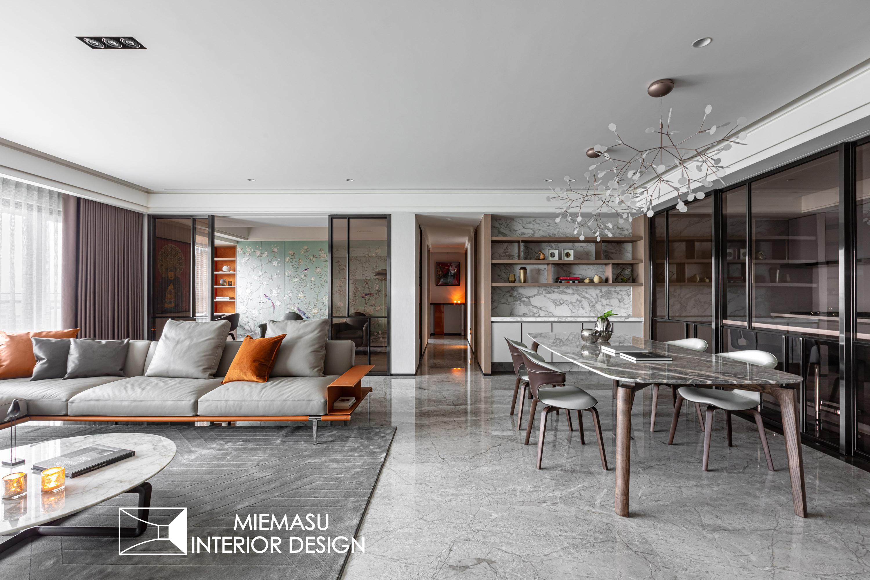 宁静；平静；安宁-5