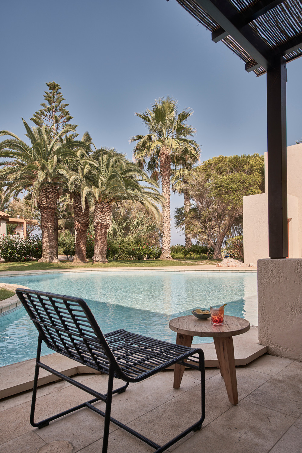 克里特岛玛利亚公园酒店,绿色环保的设计理念-56