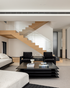 未来期许的家丨中国揭阳丨MUZAO木造设计