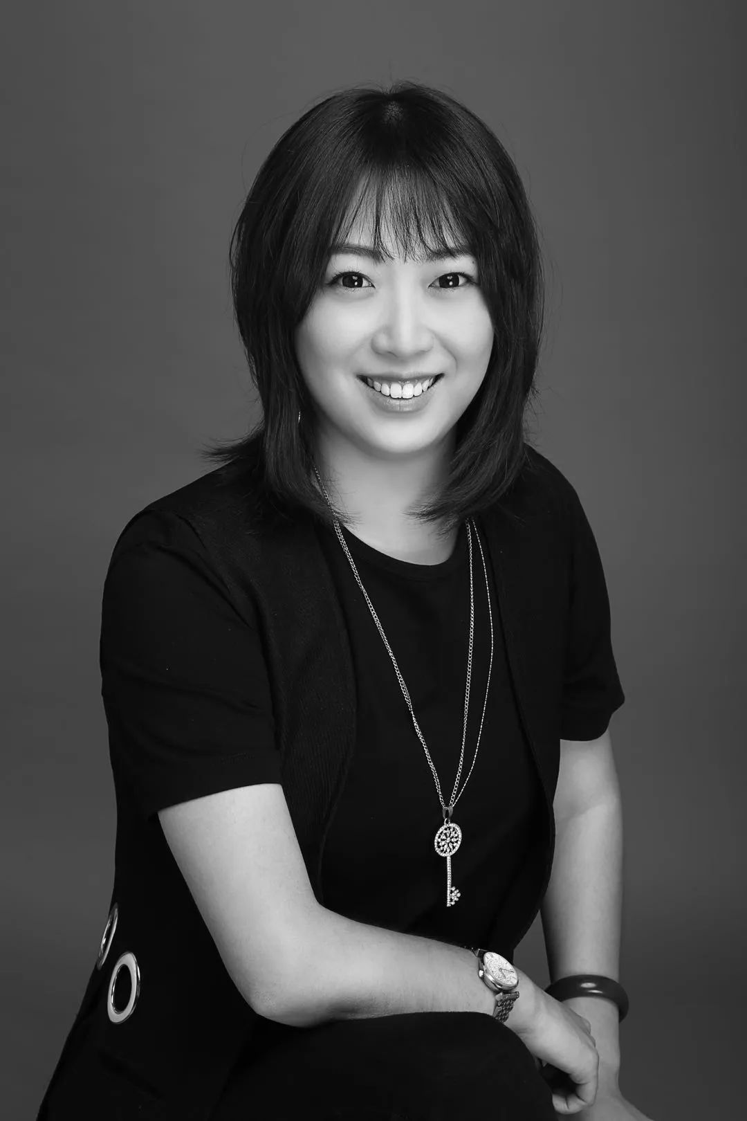 金辉江山铭著 · 现代自然风格的别墅设计探索丨青马别墅设计-93