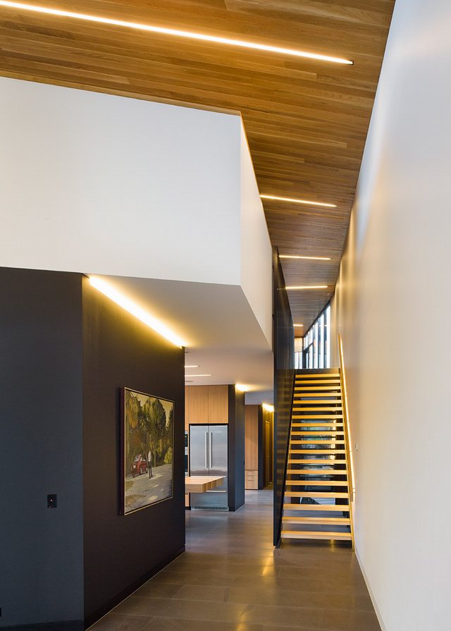 哈罗德街住宅（Harold Street Residence）-12