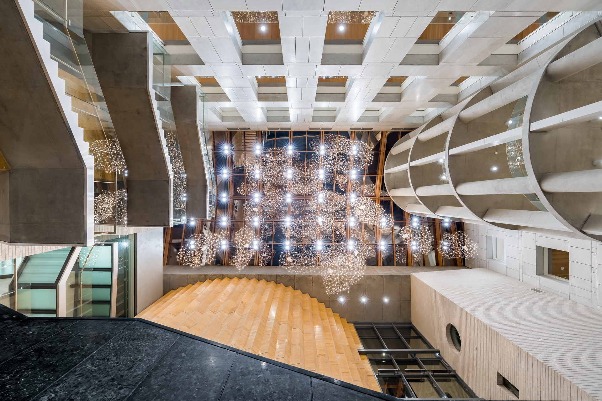 Детская школа танца Бориса Эйфмана-16