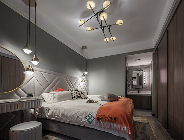 8号空间老杨丨平层丨银泰御华园-6