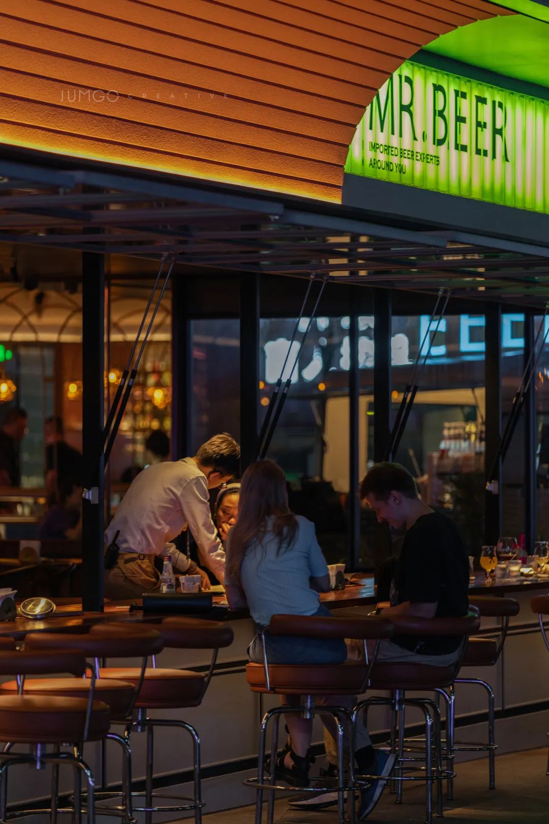 MR.BEER | 啤酒先生的山城据点-166