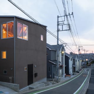 丨日本埼玉丨一級建築士事務所 西川拓平田悠-22