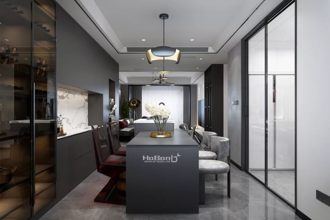 无锡锦熙府摩登家居,演绎生活美学-21