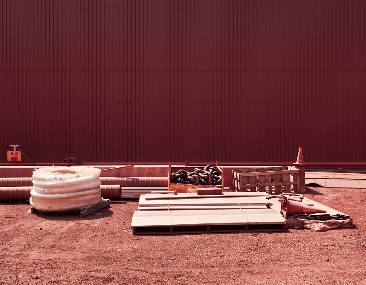 Whyalla 铁矿小镇-6