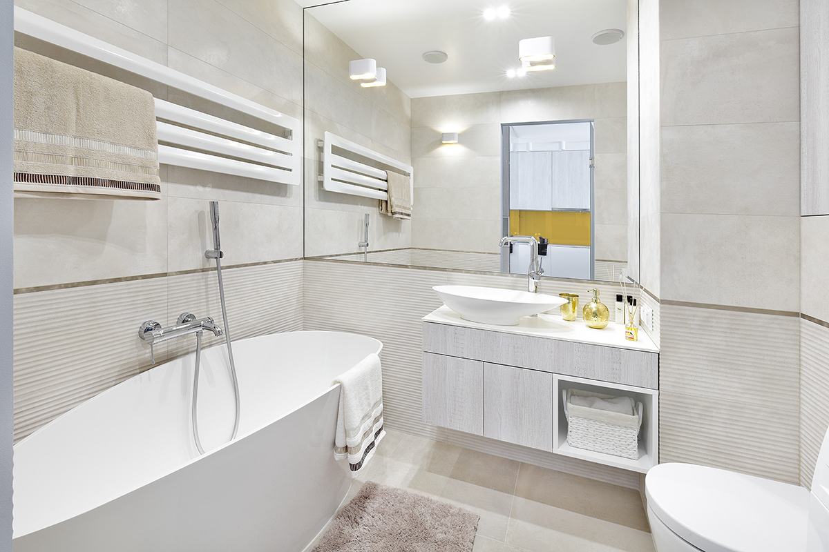 35平公寓室内设计项目丨波兰华沙丨Katarzyna Rohde,Home&Style工作室-30