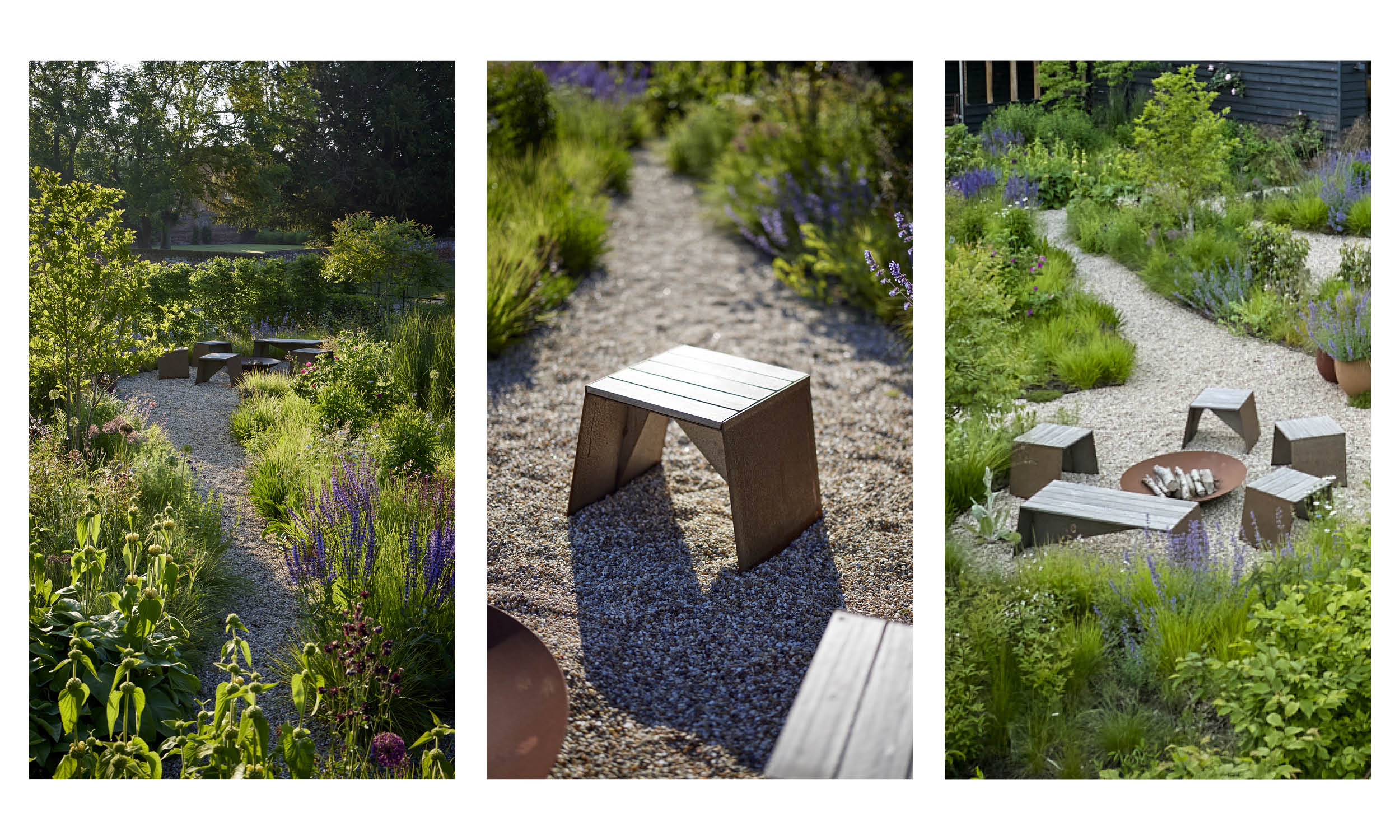 荷兰世园会  自然之境丨荷兰阿尔梅勒丨Stefano Marinaz景观公司（SMLA）-104