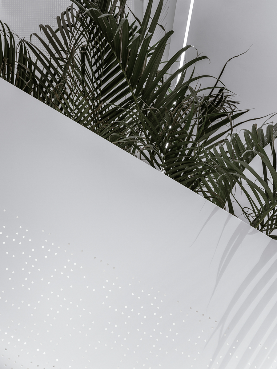 城市隐士 · 温和与力量的艺术对话丨1CM 设计-16