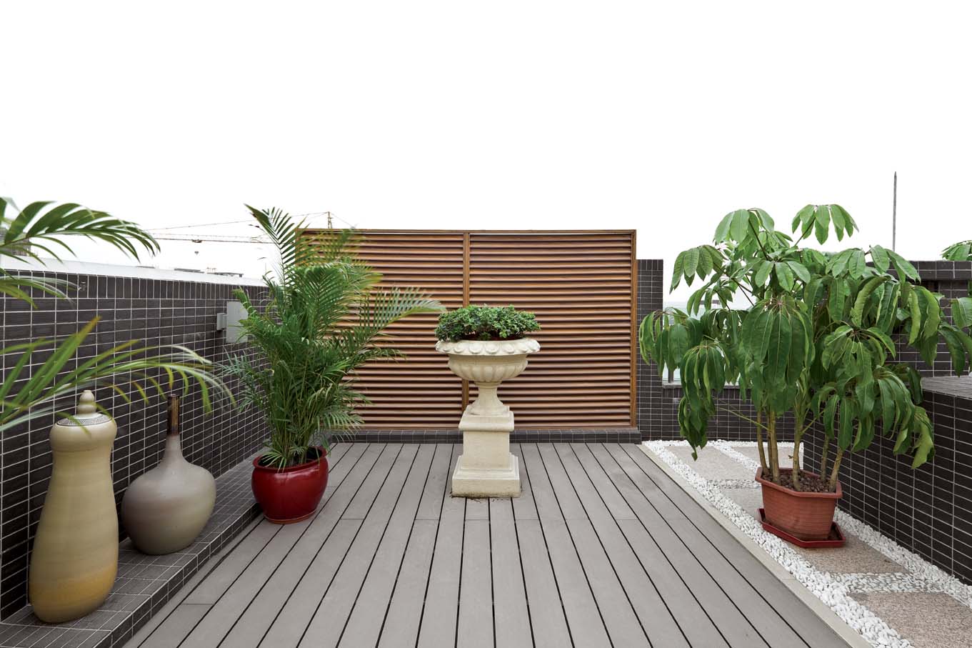 后现代 雅居乐剑桥郡 B型别墅-13