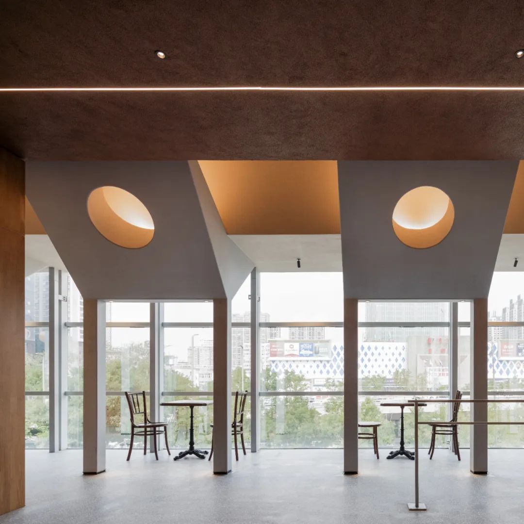 Tiana Cake 烘焙工厂设计-40