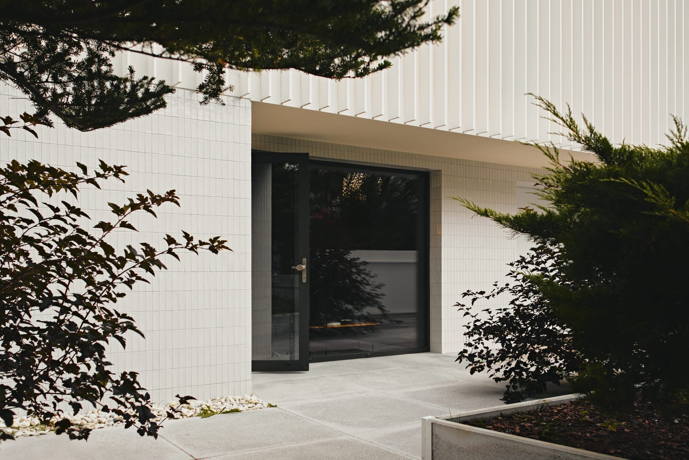 ST 住宅丨波兰索波特丨华沙PB Studio-46