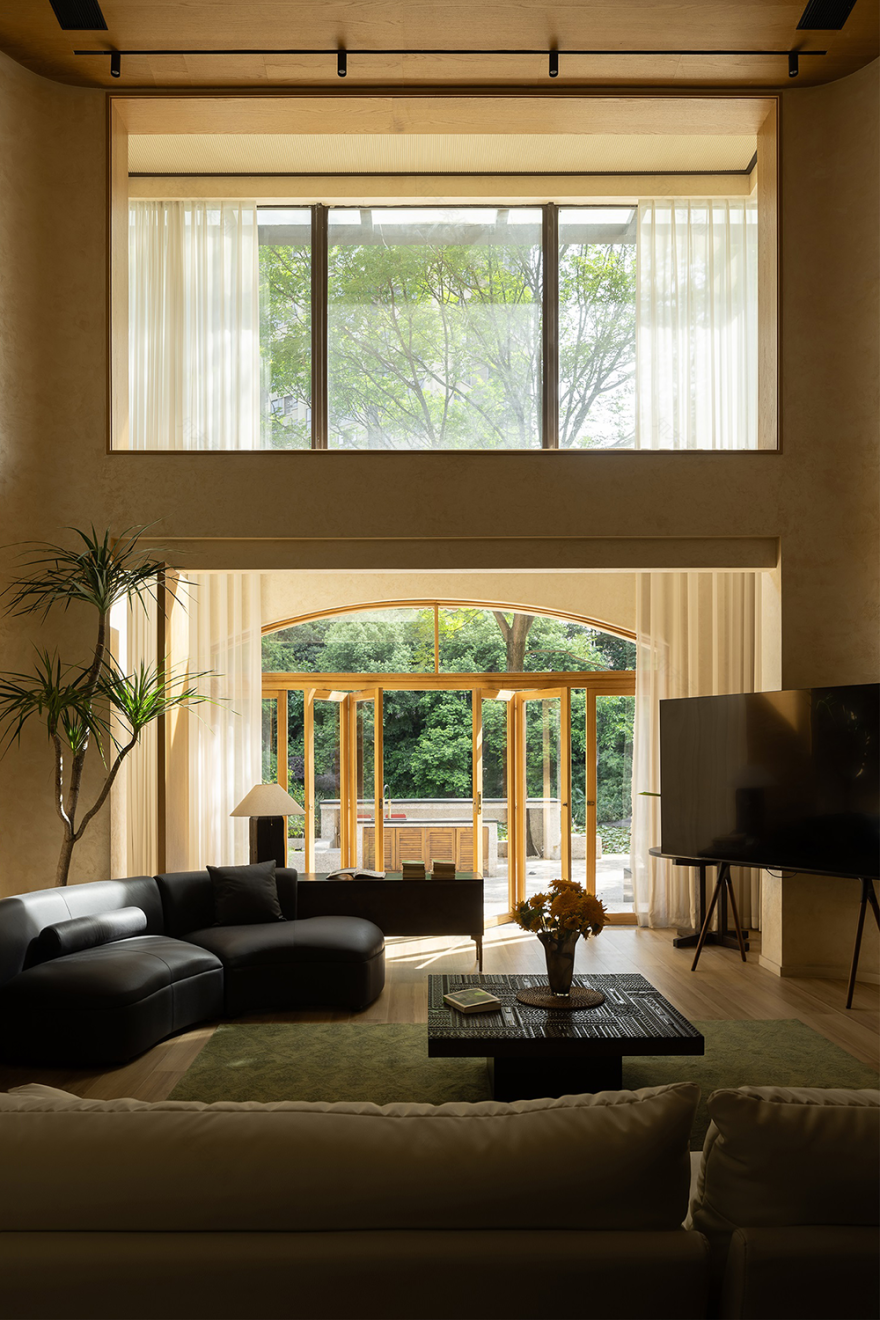 自然之栖丨中国重庆丨HDG地平线设计-6