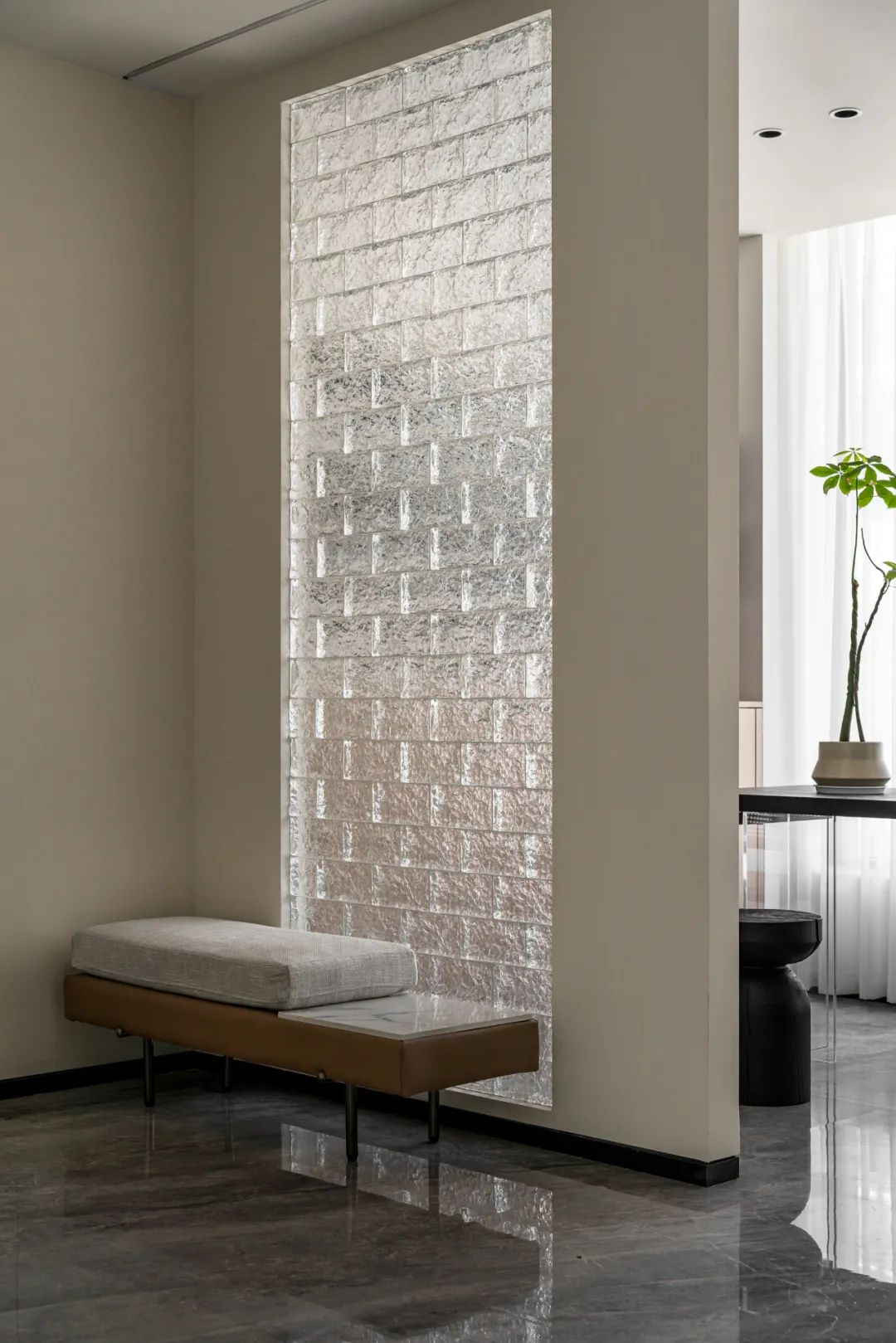 平淡生活里享细碎的光丨中国眉山丨眉山大可设计-10