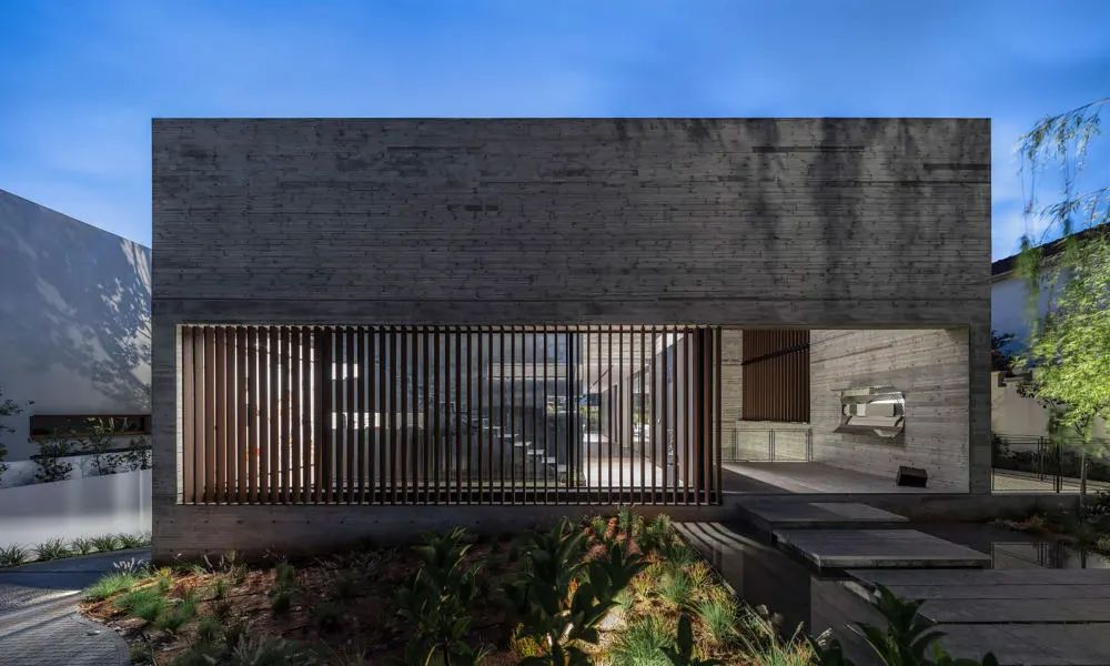 皮苏·凯德姆建筑师事务所-266