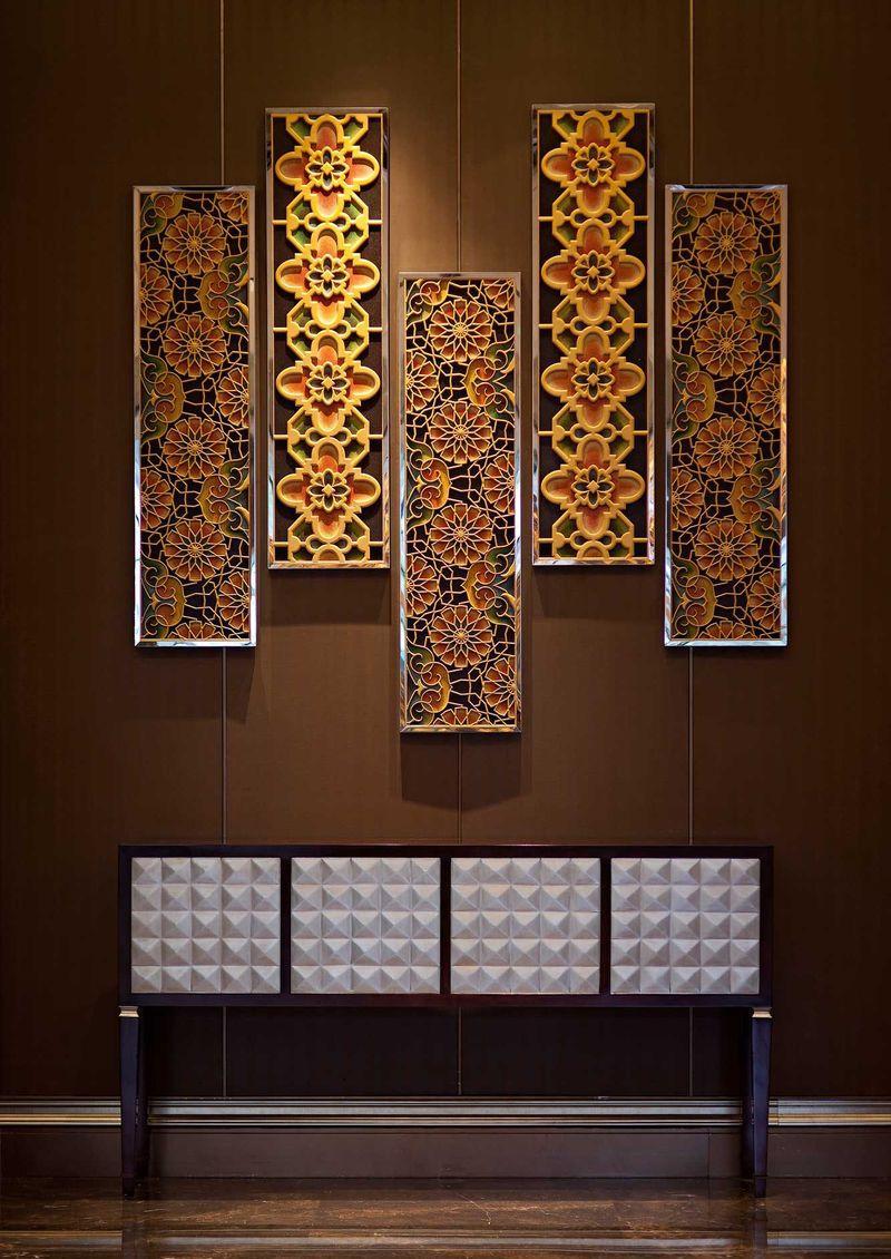 哈尔滨万达嘉华酒店-29