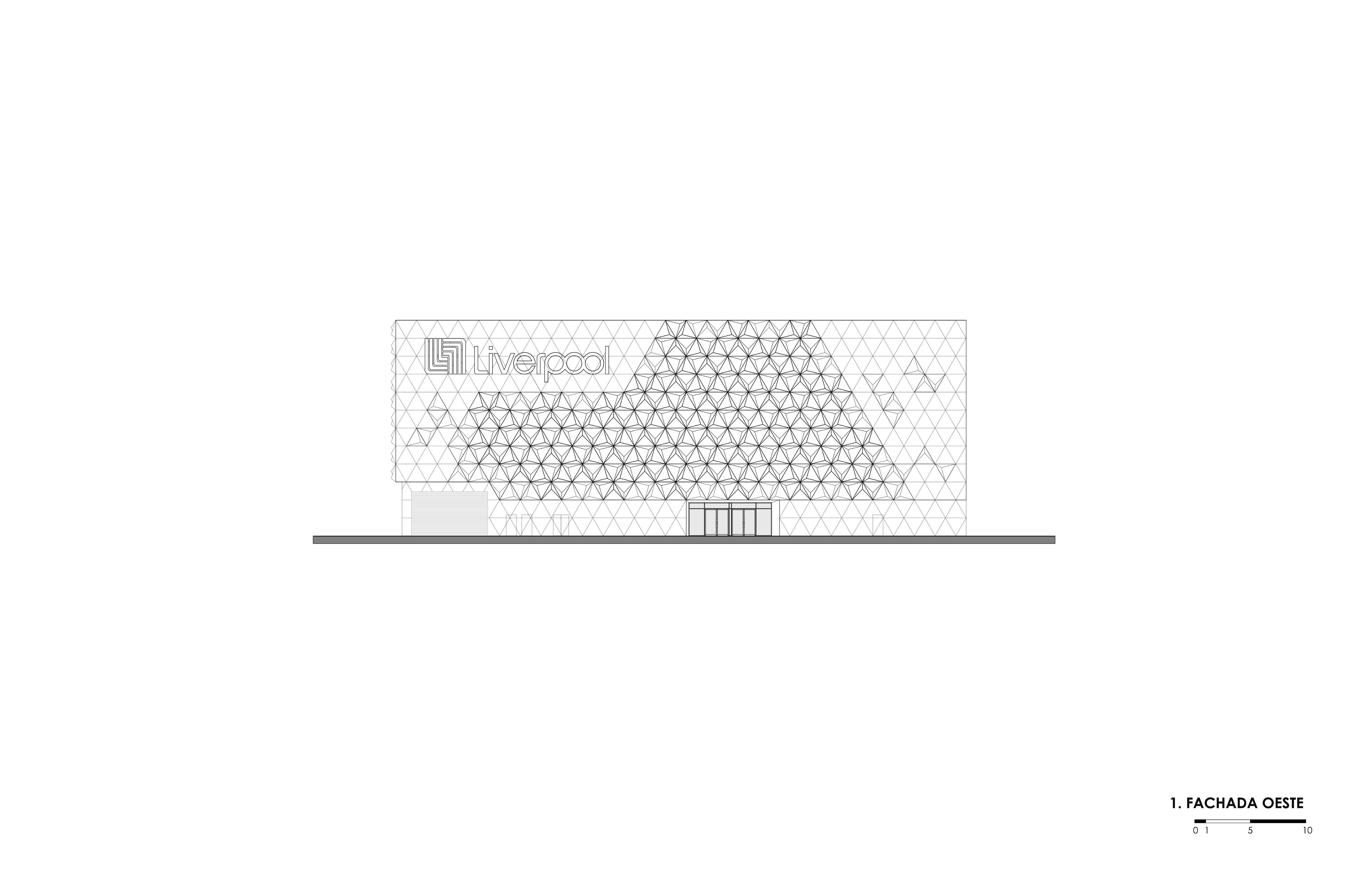 墨西哥 Liverpool 百货商店-27