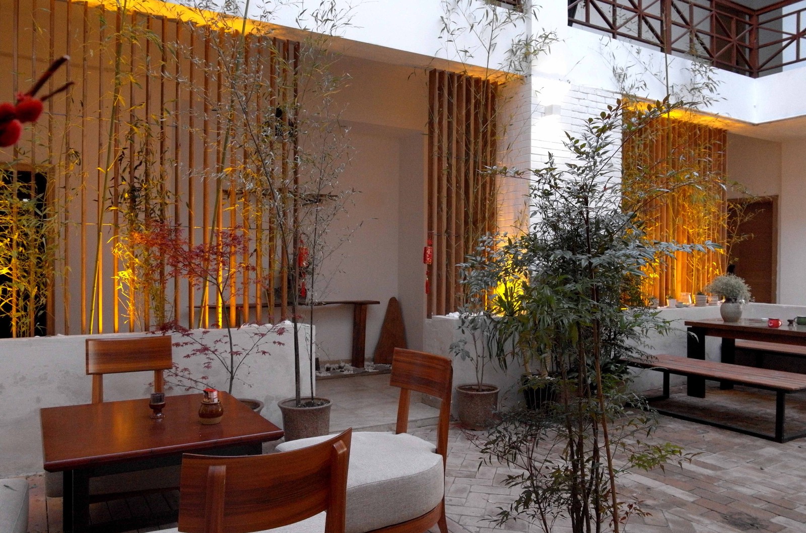 大理双廊客栈-16